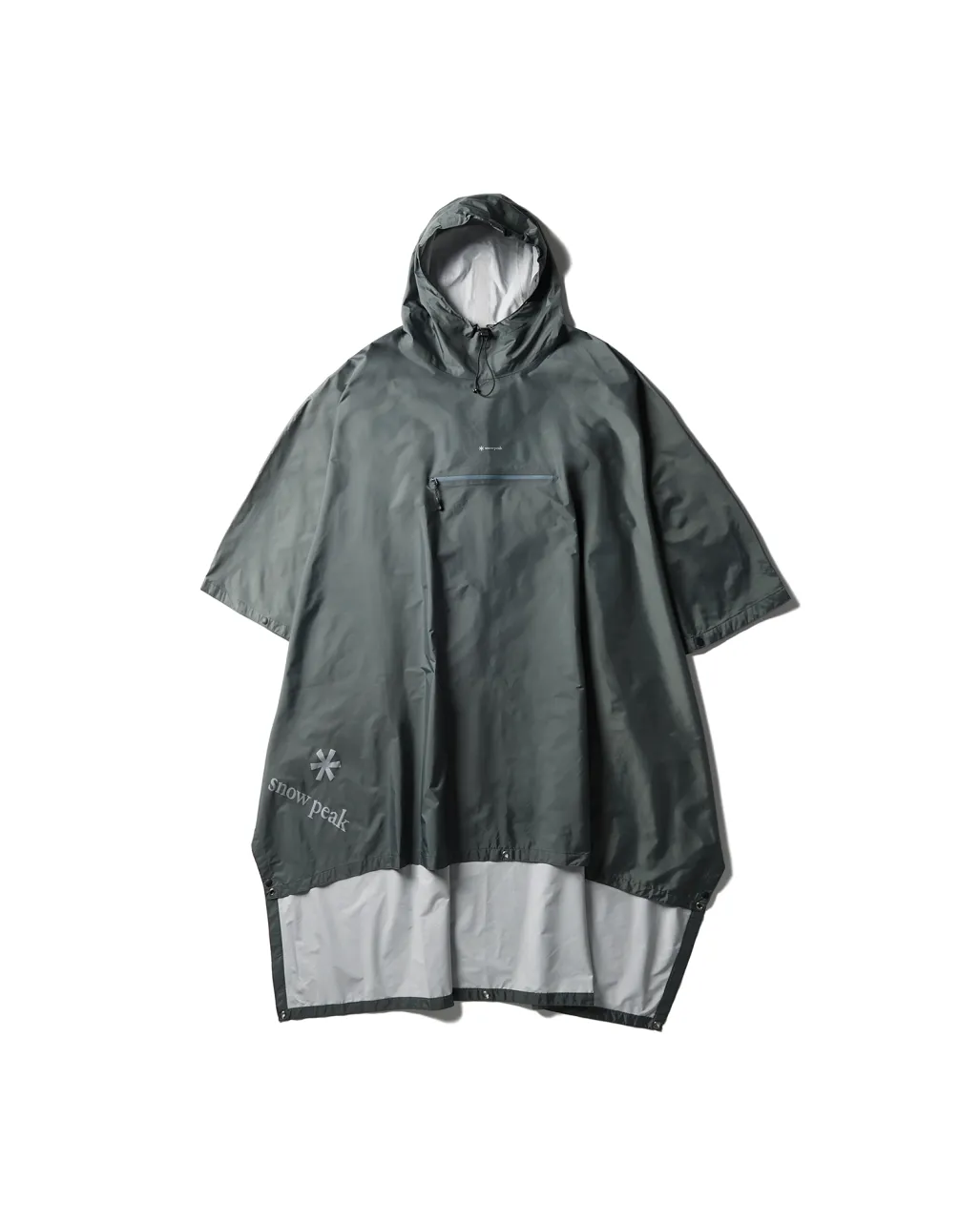 Tarp Poncho