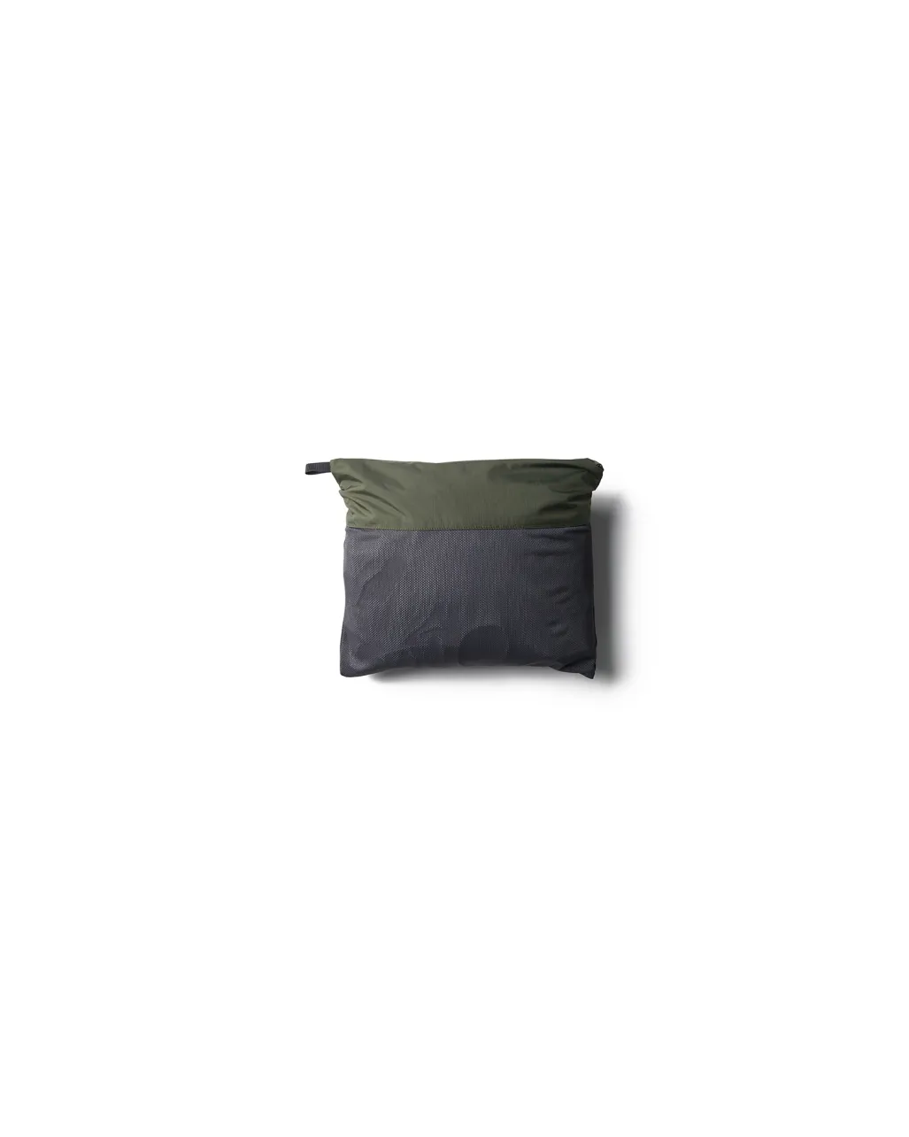 Tarp Poncho
