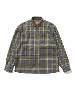 Tasman Merino Wool Shirt