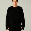Thermo Control Pullover