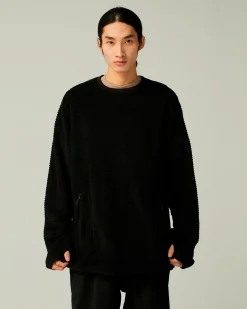 Thermo Control Pullover