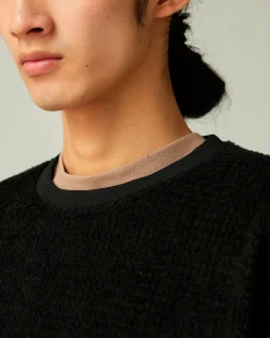 Thermo Control Pullover