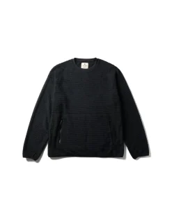 Thermo Control Pullover