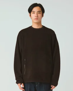 Thermo Control Pullover