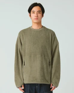 Thermo Control Pullover