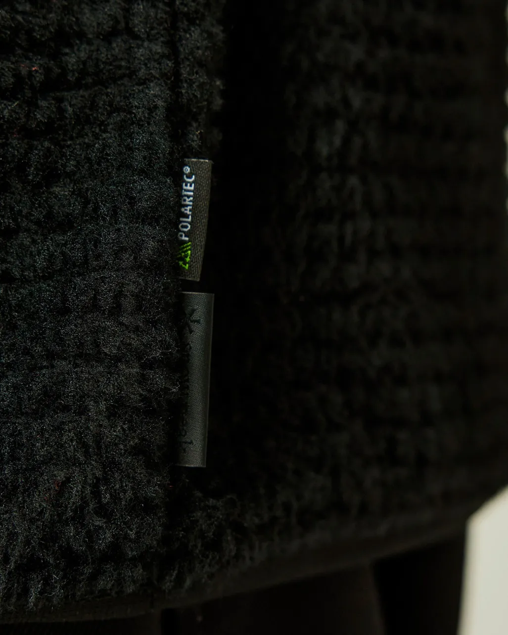 Thermo Control Pullover