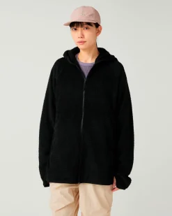 Thermo Control Zip Up Parka
