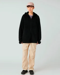 Thermo Control Zip Up Parka