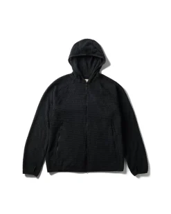 Thermo Control Zip Up Parka