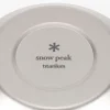 Ti-Double Bowl in 600mL