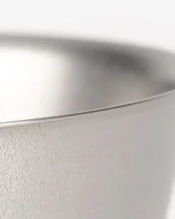 Ti-Double Bowl in 400mL