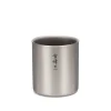 Ti-Double H300 Stacking Mug