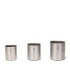 Ti-Double H450 Stacking Mug