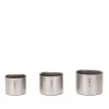 Ti-Double M400 Stacking Mug