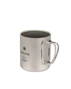 Ti-Double 300 Mug