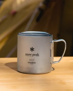 Ti-Double 450 Mug