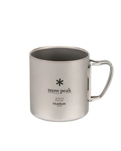 Ti-Double 450 Mug