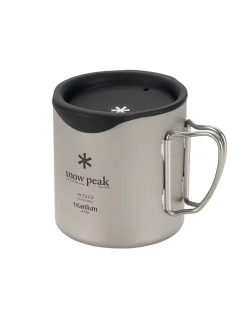 Ti-Double 450 Mug Set