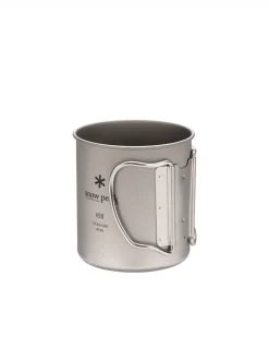Ti-Single 450 Cup