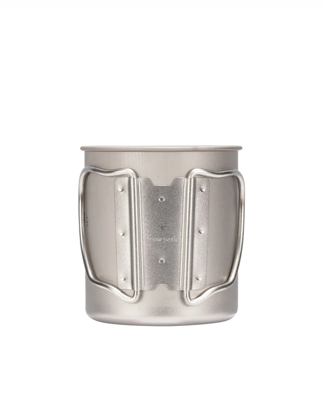 Ti-Single 450 Cup