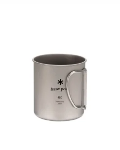 Ti-Single 450 Cup