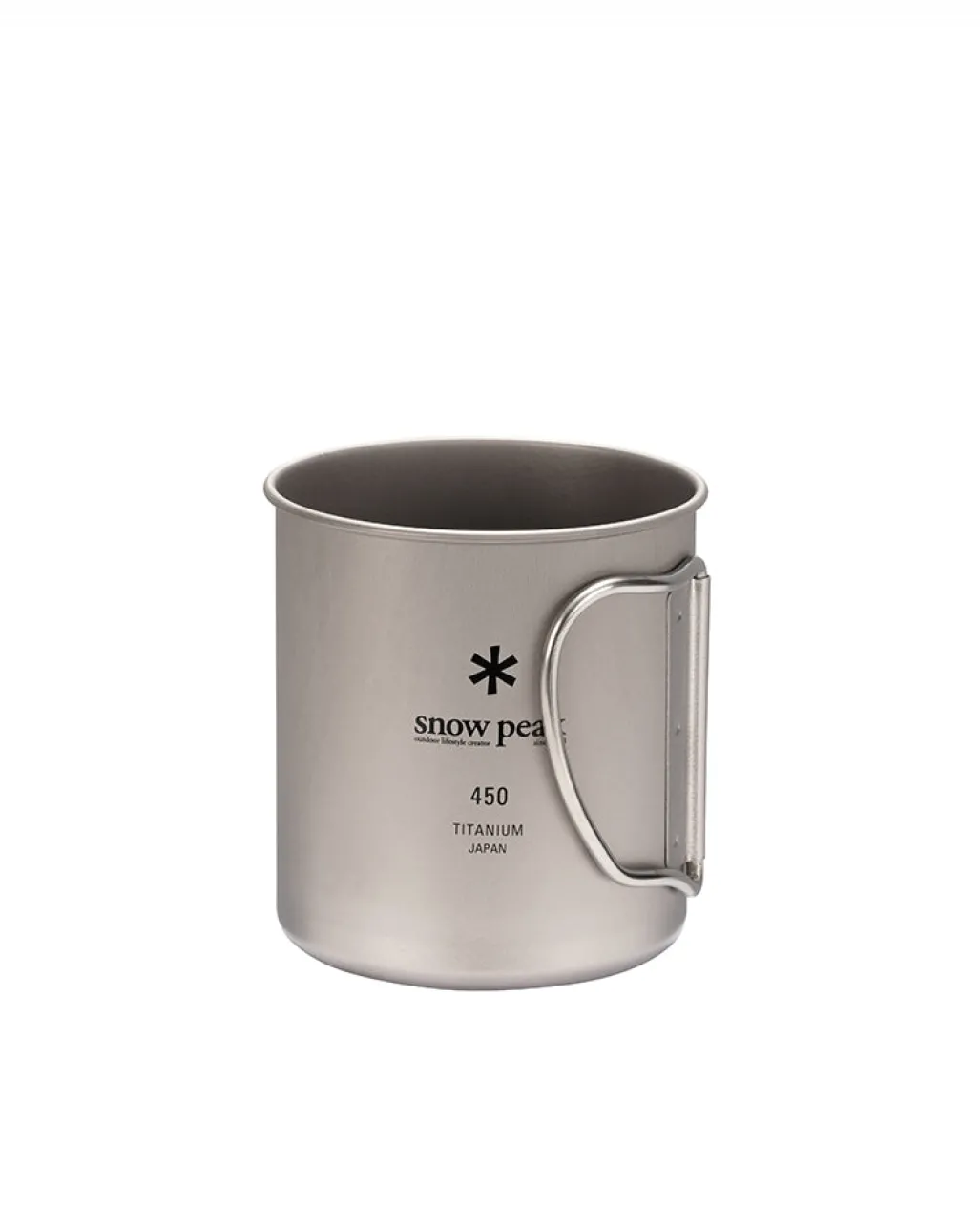 Ti-Single 450 Cup