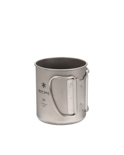 Ti-Single 300 Cup