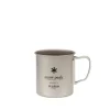 Ti-Single 600 Cup