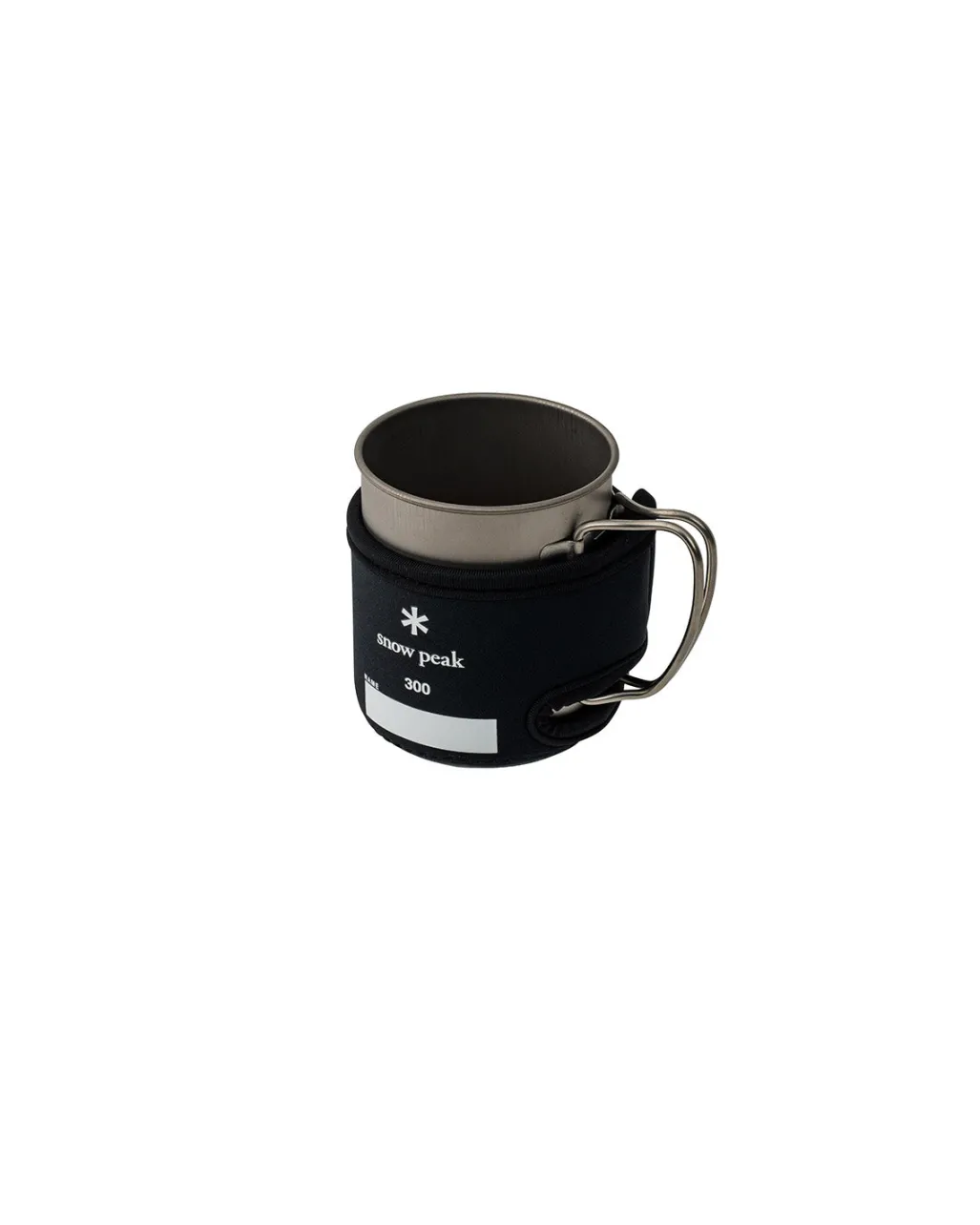Ti-Single 300 Cup Cover