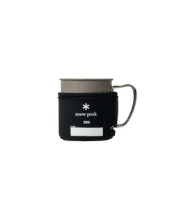 Ti-Single 300 Cup Cover