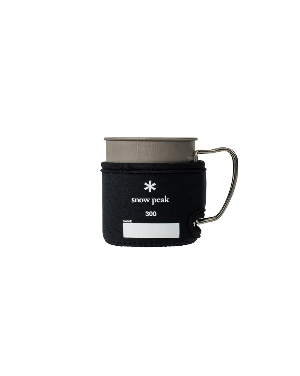 Ti-Single 300 Cup Cover