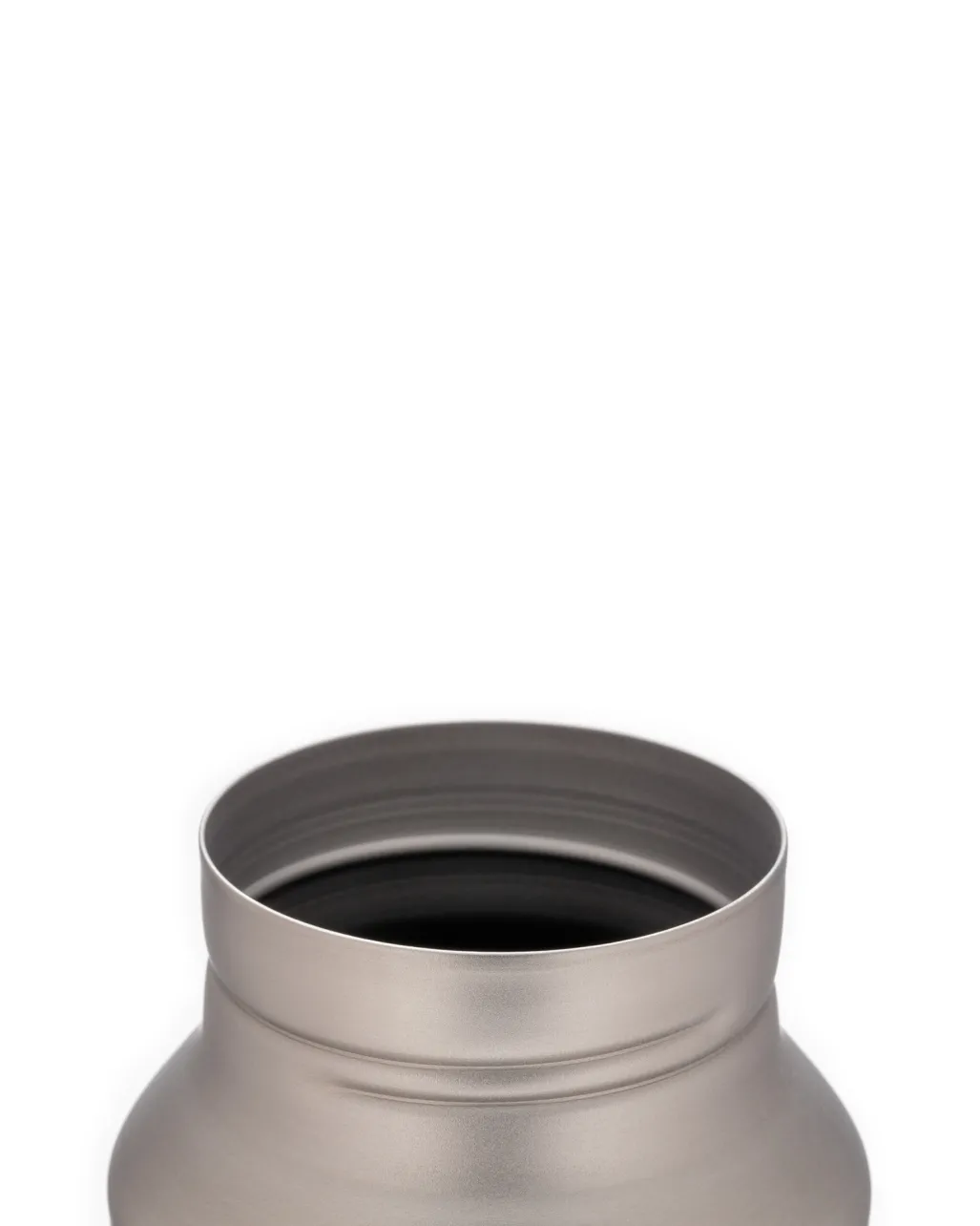 Titanium Aurora Bottle
