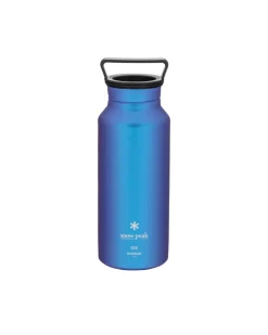 Titanium Aurora Bottle