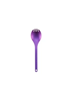 Titanium Spork