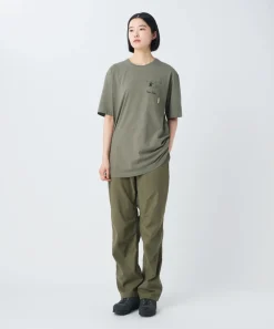 Trad Label Cast Light T-Shirt