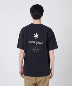 Trad Label Pocket Heavy T-Shirt