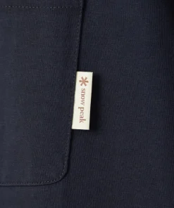 Trad Label Sunset Plating L/S T-Shirt