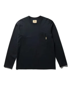 Trad Label Sunset Plating L/S T-Shirt