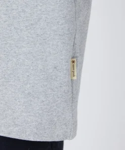 Trad Label Trout Light T-Shirt