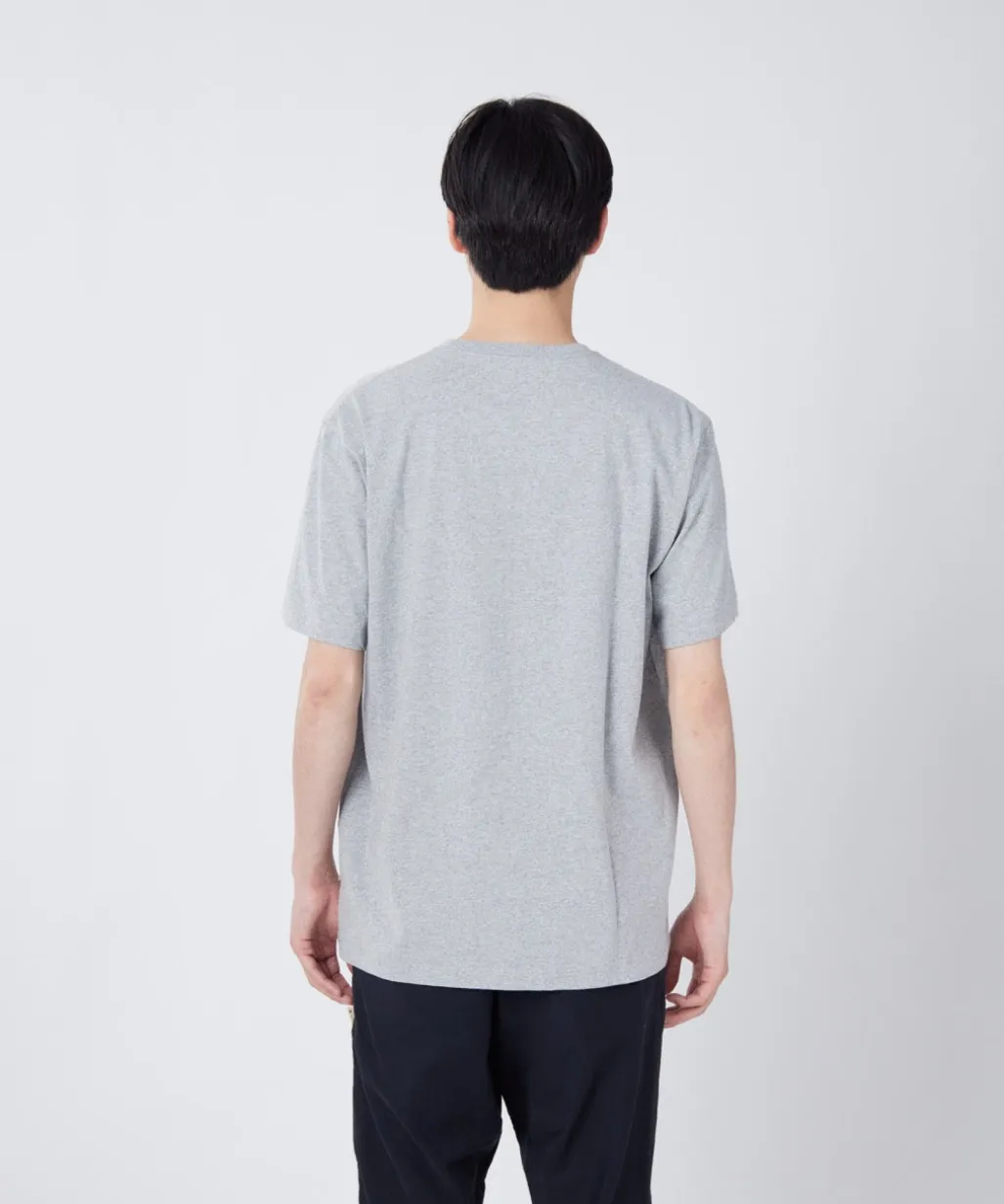Trad Label Trout Light T-Shirt
