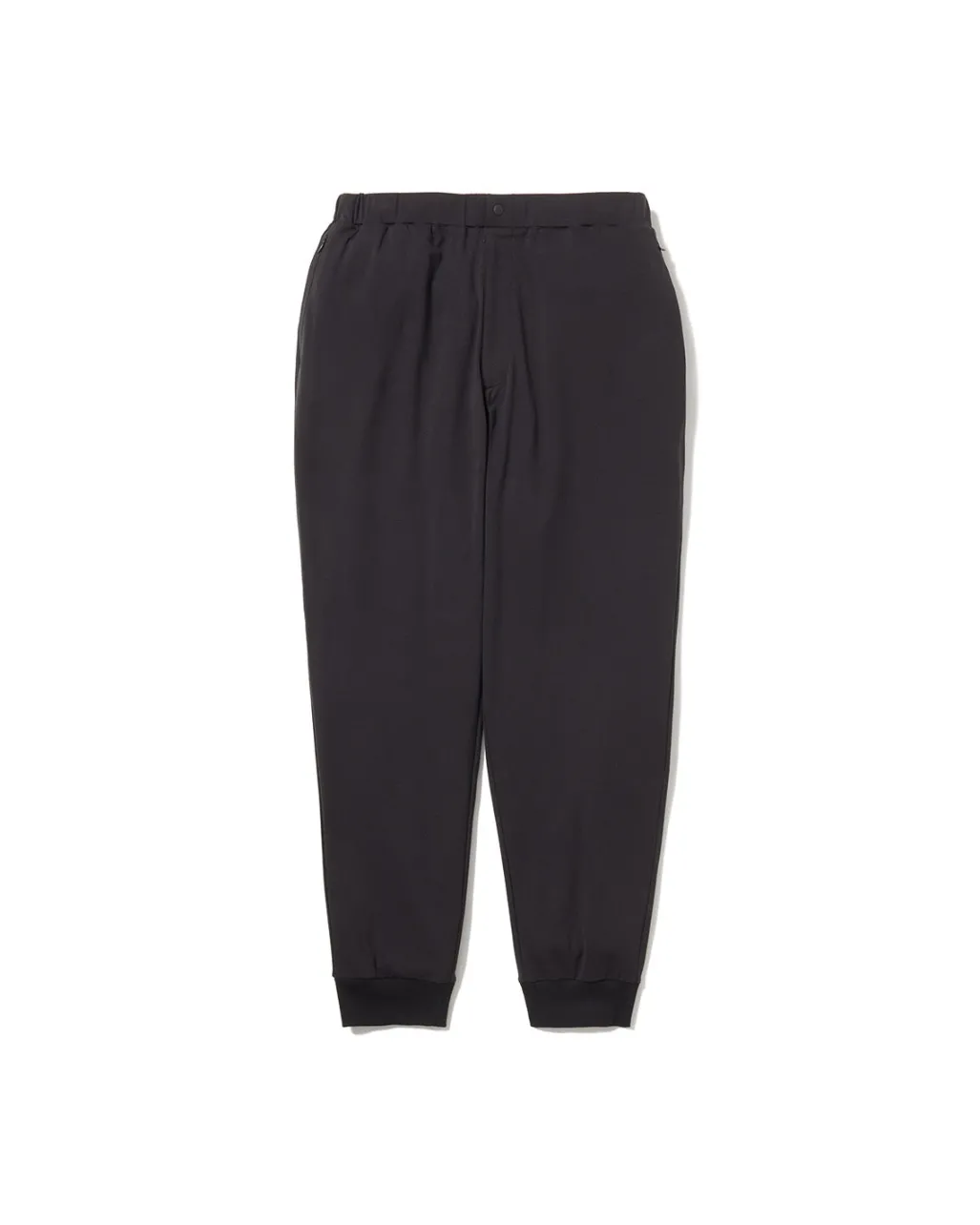 Tricot Slim Pants