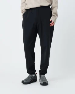 Tricot Slim Pants
