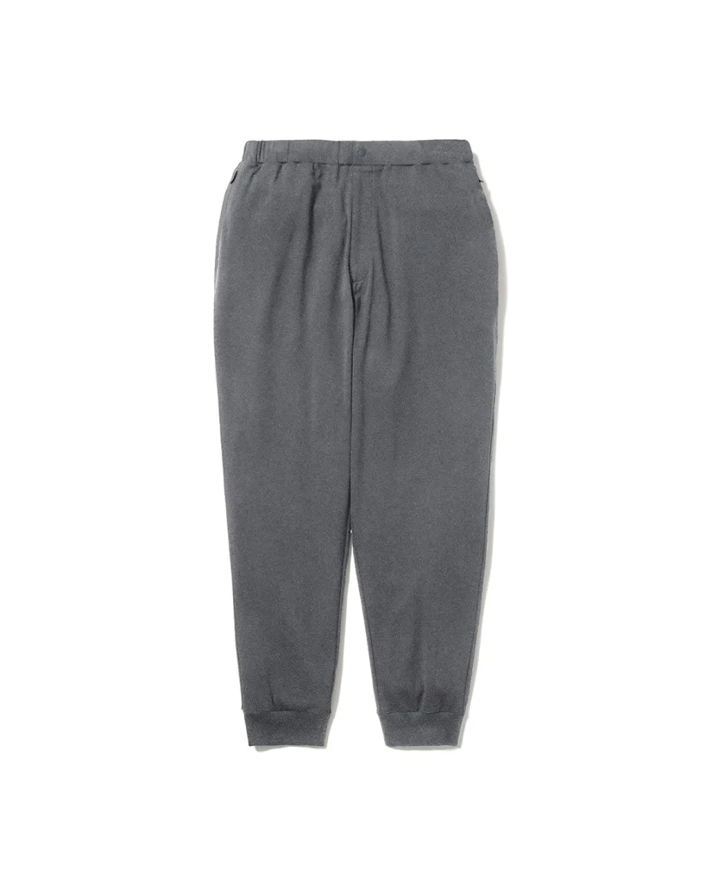 Tricot Slim Pants