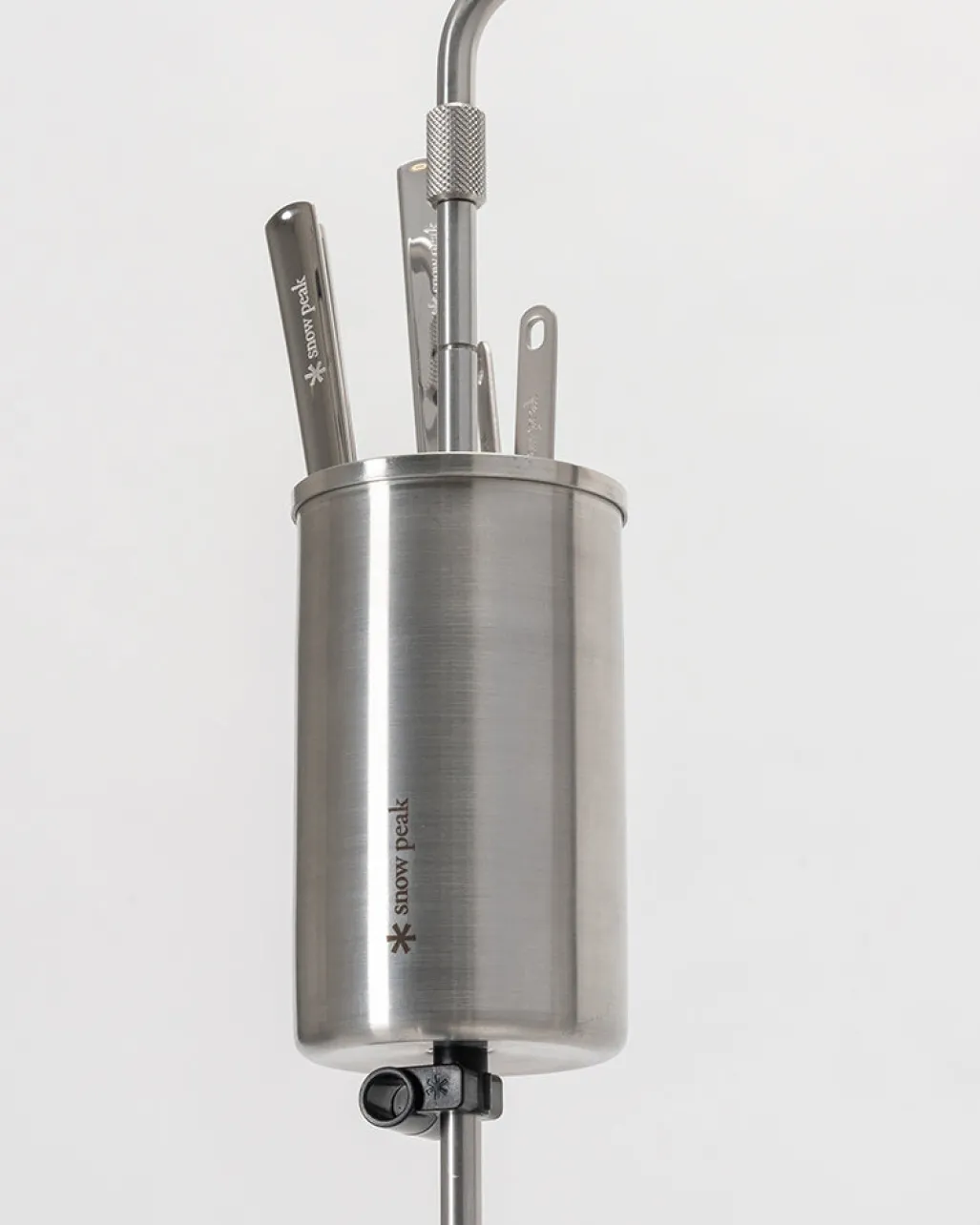 TTA Cylinder Stand