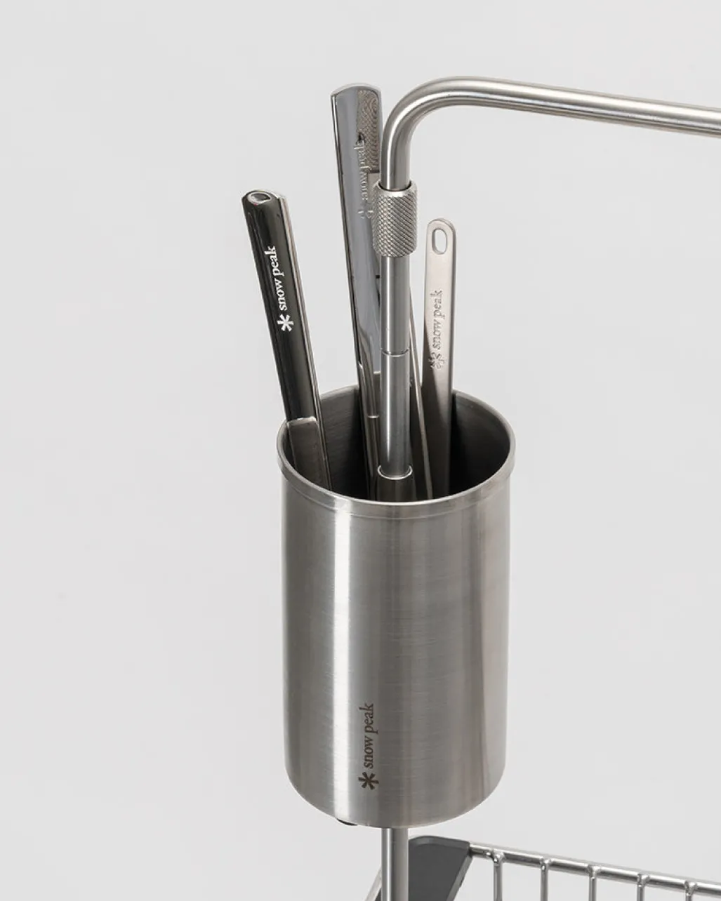TTA Cylinder Stand