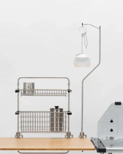 TTA Lantern Hanger