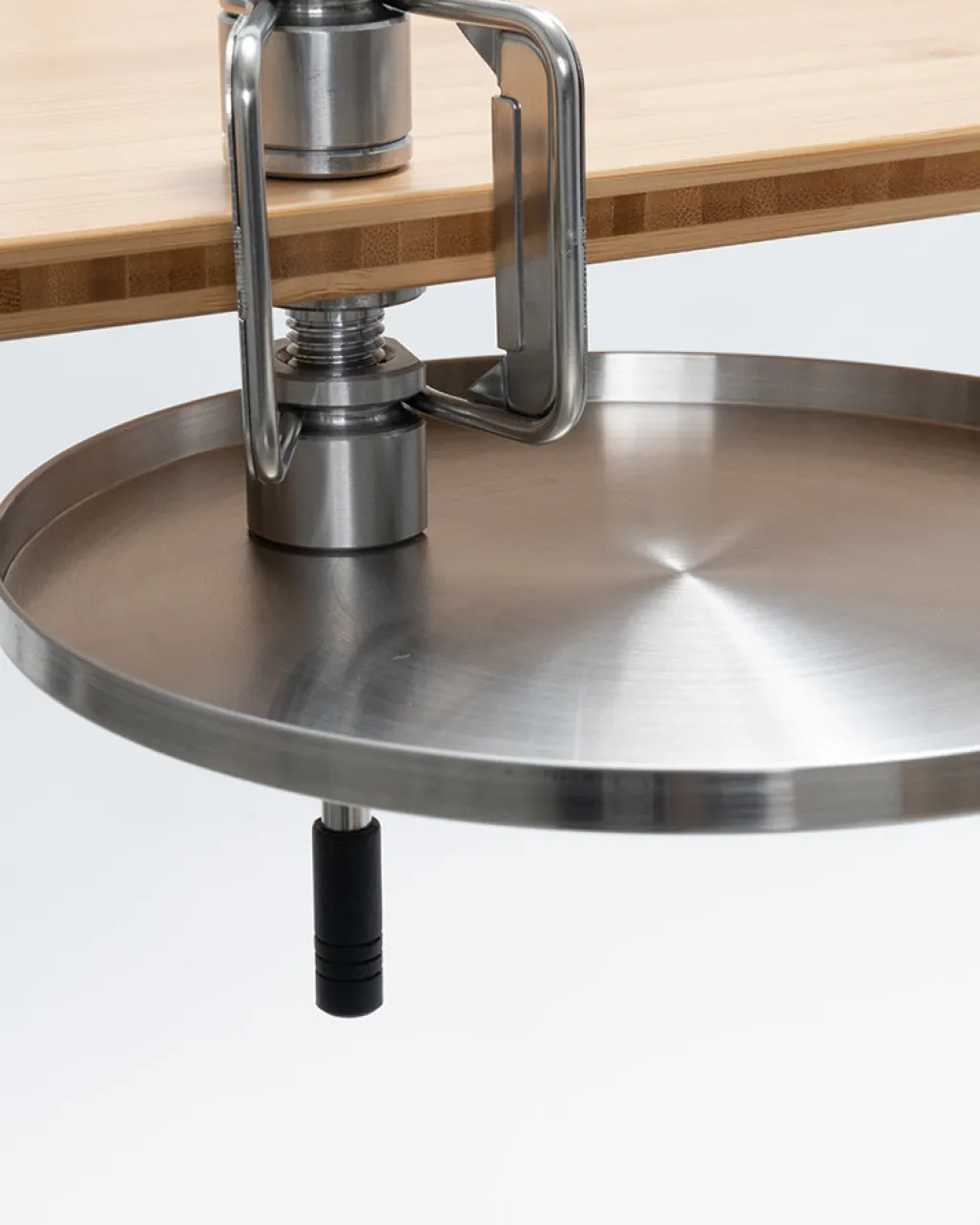 TTA Side Tray