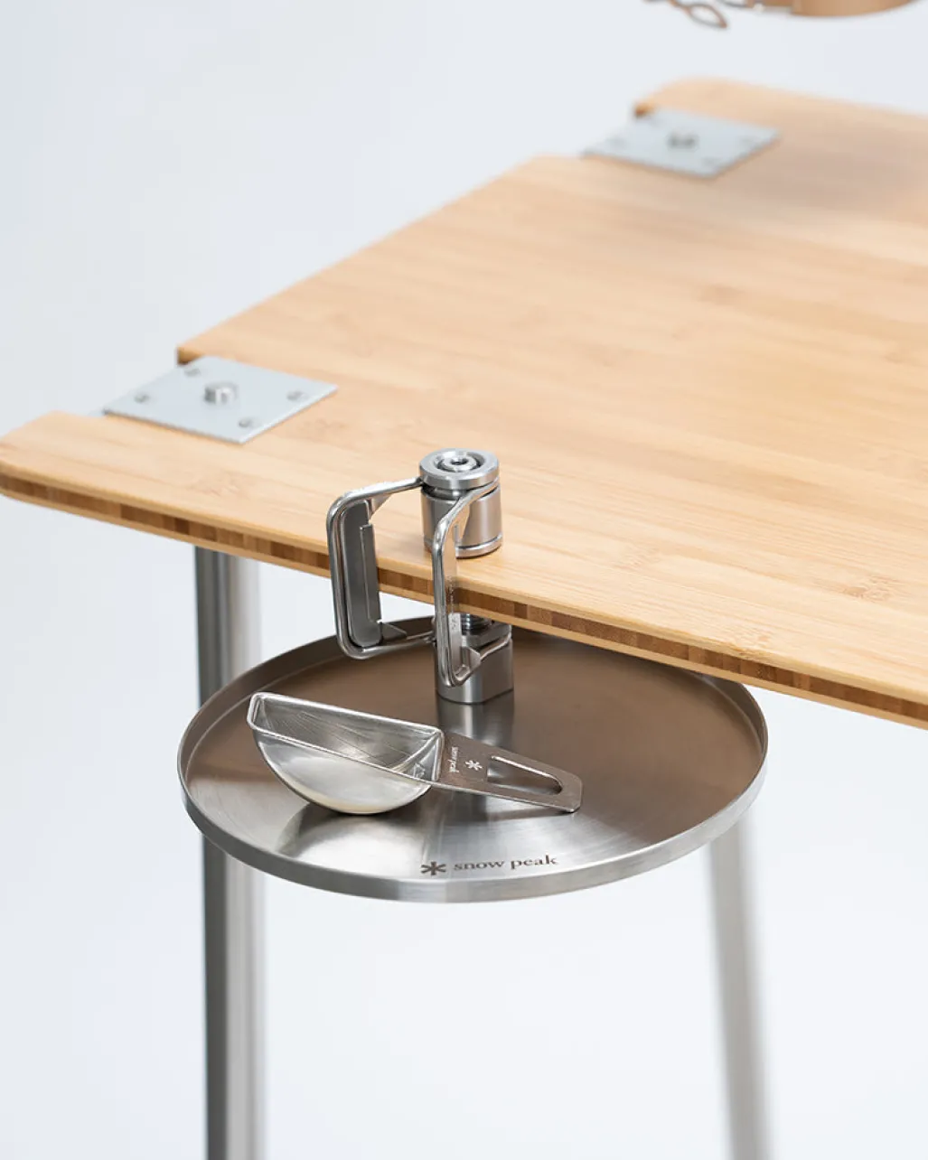 TTA Side Tray