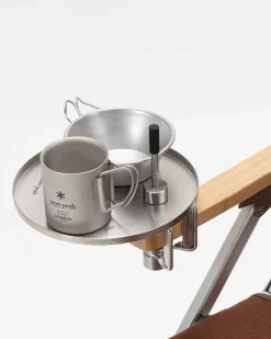 TTA Side Tray