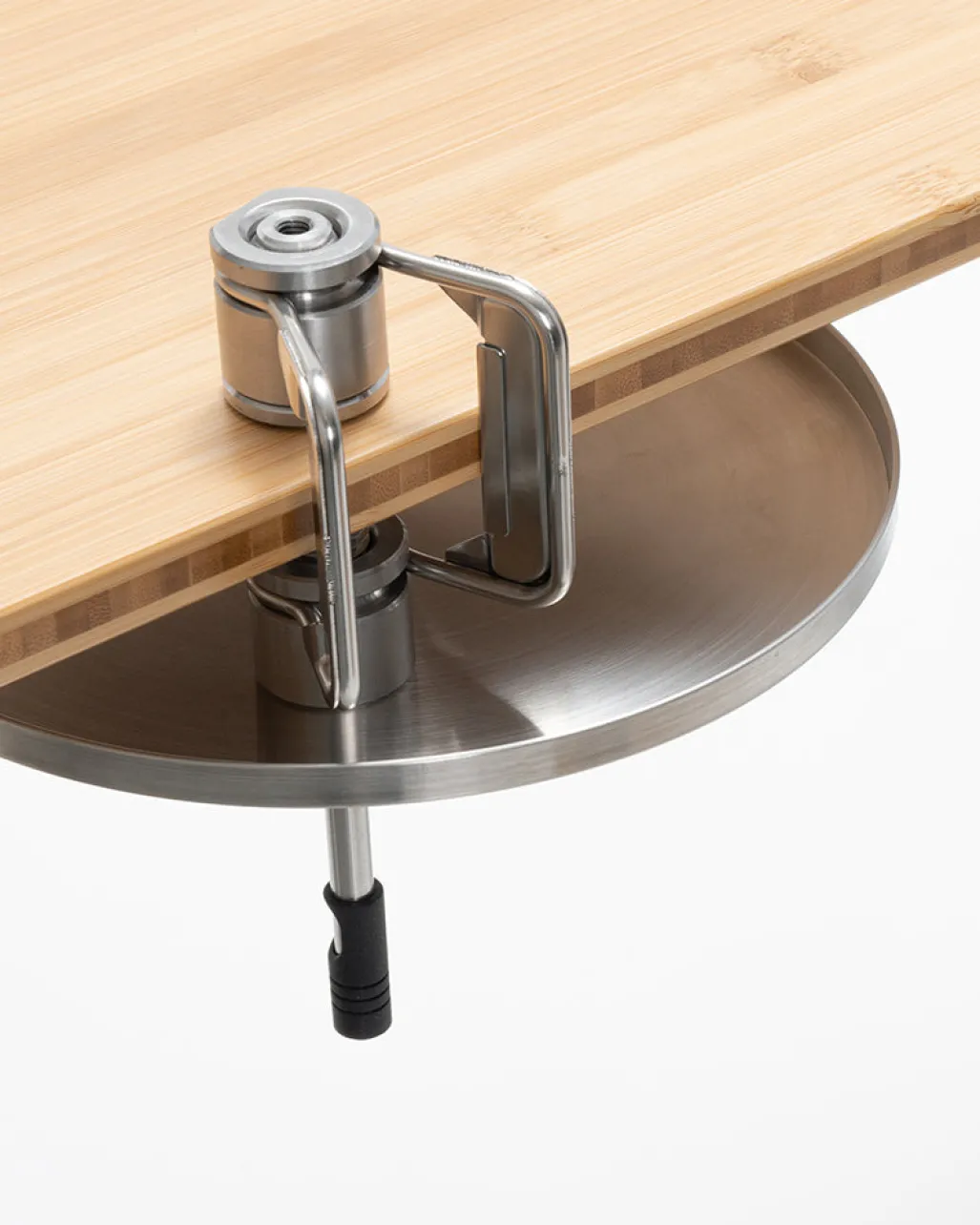 TTA Side Tray